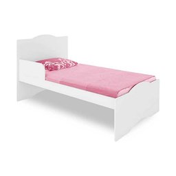 Berço Mini Cama Alegria 3 em 1 com Altura regulável Canaã - 4