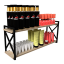 Ver imagem 3 de Prateleira Industrial Antiferrugem com Montagem Prática