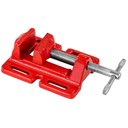 Ver imagem 1 de Morsa de Suporte para Furadeira Portátil - 10.209 - Somar