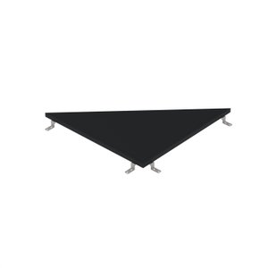 Conexão Triangular CTBCAT 90/120/150