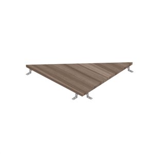Conexão Triangular CTBCAT 90/120/150