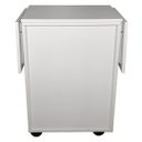 Ver imagem 4 de Deki - Carrinho para Médicos