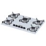 Cooktop 5 Bocas Chamalux Ultra Chama Bivolt - 1