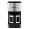 Elite Gourmet Ehc9420 Cafeteira Elétrica 5-cups, Aço Inoxidável - 1