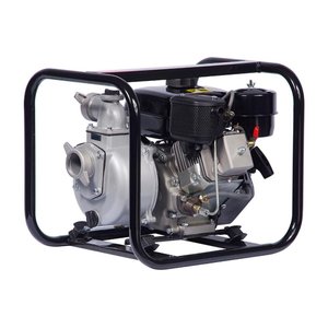 Motobombdiesel Ar Tdwp50ss-g2 Auto Escorvante 2x2" Toyama