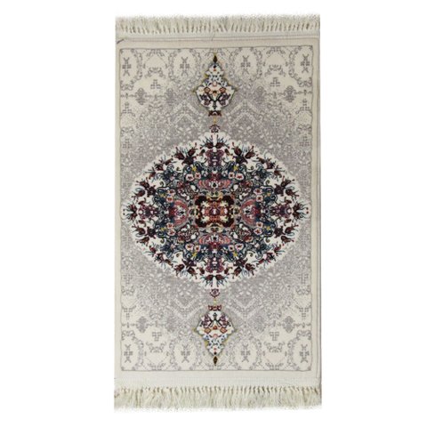 Tapete Persa Iraniano - 0,50x1,00cm Prime Home Decor