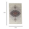 Tapete Persa Iraniano - 0,50x1,00cm Prime Home Decor - 2