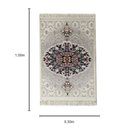 Ver imagem 2 de Tapete Persa Iraniano - 0,50x1,00cm Prime Home Decor