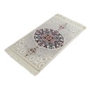 Ver imagem 5 de Tapete Persa Iraniano - 0,50x1,00cm Prime Home Decor