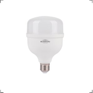 Lâmpada Pro Led Alta Potência 40w Blumenau Bivolt Luz Branca 6500k
