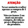 Estante Branca para Discos Lp Vinil Coleções - 5