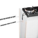 Ver imagem 4 de Estante Branca para Discos Lp Vinil Coleções