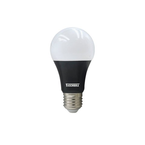 Lâmpada Led Luz Negra 7w E-27