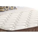 Ver imagem 7 de Colchão Solteiro Molas Ensacadas Masterpocket King Best Euro Pillow Brown (88x188x28) - D Angelis