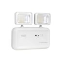 Ver imagem 2 de Iluminacao de Emergencia Segurimax Led 1200 2 Farois