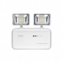 Ver imagem 1 de Iluminacao de Emergencia Segurimax Led 1200 2 Farois