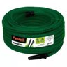 Mangueira para Jardim 15M Trançada Kit com Esguicho e Conector Verde Famastil - 2