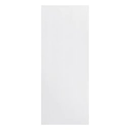 Folha de Porta Sólida Madeira Lisa 210x80cm Espessura 3,5cm Germano - 1