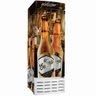 Cervejeira Esmaltec CV520R 596 Litros Frost Free Adesivada - 127V - 1