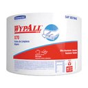 Ver imagem 1 de Rolo Wiper Wypall X70 Jumbo Roll 750 Panos Kimberly Clark
