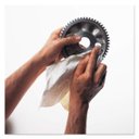 Ver imagem 3 de Rolo Wiper Wypall X70 Jumbo Roll 750 Panos Kimberly Clark