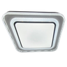 Plafon Sobrepor Led 45w 40x40cm 3 Temperatura de Cor Moderno Bivolt - 1