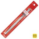 Ver imagem 2 de Broca com Pastilha de Metal Duro e Encaixe Rápido Plus - 12,0 X 310mm - 19,0036- Rocast