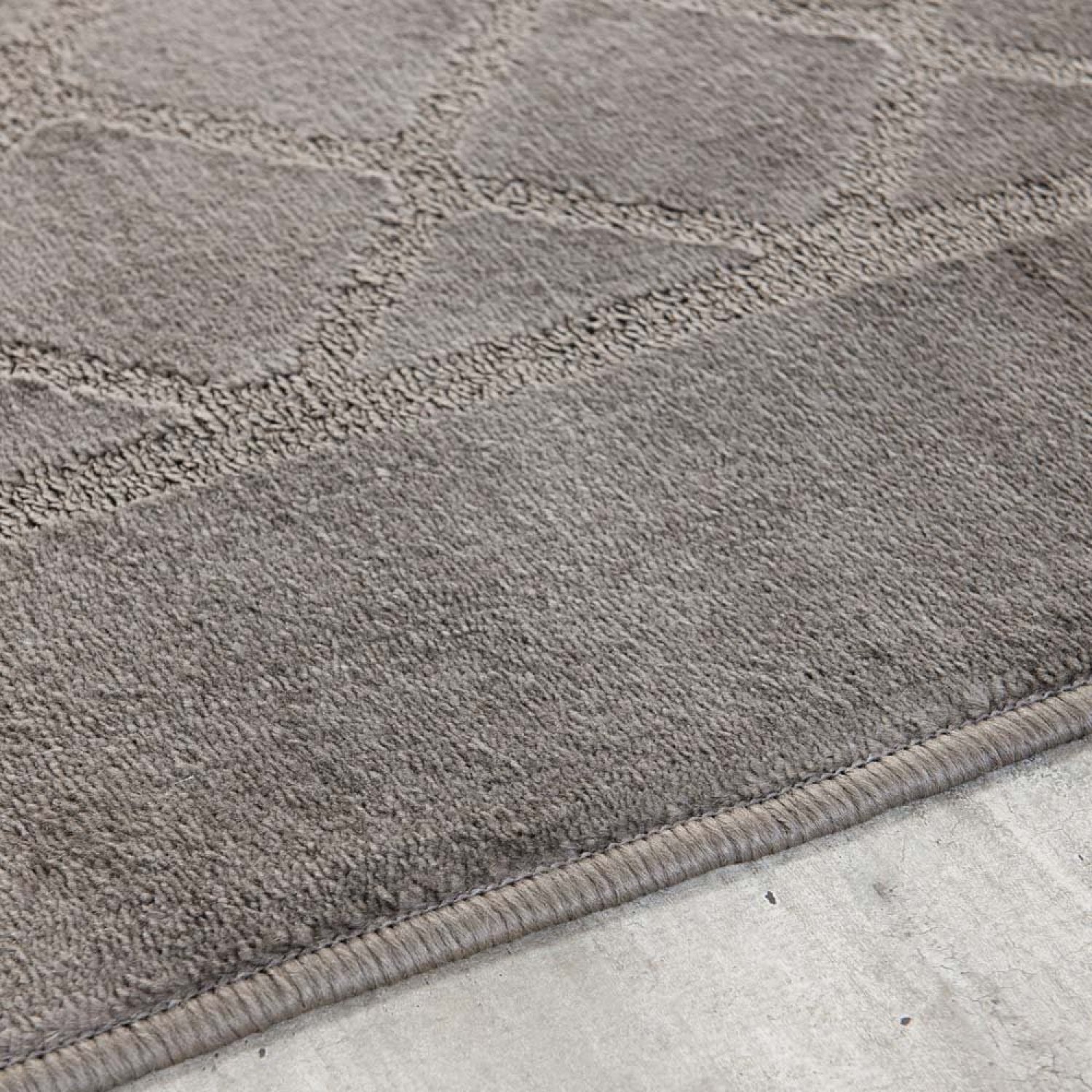 Tapete Sergipe 100x140cm Niazitex - 2