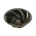 Ver imagem 1 de Forma para Bolo Vulcão Espiral Antiaderente Grossa 21cm 1,9l