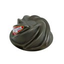 Ver imagem 3 de Forma para Bolo Vulcão Espiral Antiaderente Grossa 21cm 1,9l