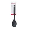 Colher de Servir em Nylon Multiuso Cozinha Cinza Kitchenaid - 5