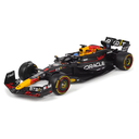 Ver imagem 5 de Miniatura F1 Rbr Rb20 #1 Verstappen C/ Piloto 1:24 Bburago