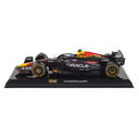 Ver imagem 4 de Miniatura F1 Rbr Rb20 #1 Verstappen C/ Piloto 1:24 Bburago
