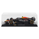 Ver imagem 3 de Miniatura F1 Rbr Rb20 #1 Verstappen C/ Piloto 1:24 Bburago