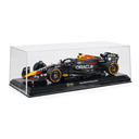 Ver imagem 2 de Miniatura F1 Rbr Rb20 #1 Verstappen C/ Piloto 1:24 Bburago