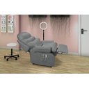 Ver imagem 1 de Poltrona do Papai Reclinável Barão Corano