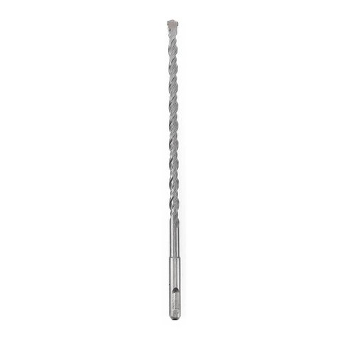 Broca Concreto Sds Plus 10mm X 260mm – Heavy Duty, Tamanho: 10x260mm