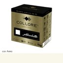 Ver imagem 1 de Rejunte Acrílico para Piscina Absoluto Cor Areia - Collore Pratiko - 1kg