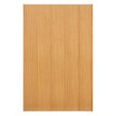 Ver imagem 2 de Painel Decorativo Liso 192cm para Parede em MDF Carvalho Rosé Dalla Costa