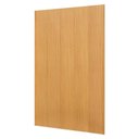 Ver imagem 1 de Painel Decorativo Liso 192cm para Parede em MDF Carvalho Rosé Dalla Costa