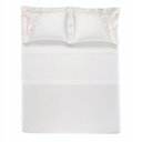 Ver imagem 2 de Jogo de Cama Casal Villa Lina Cetim 300 Fios Trussardi