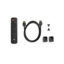 Ver imagem 3 de SOUND BAR JBL SB140BLK SUBWOOFER - UNICA