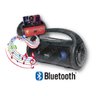 Caixa de Som Bluetooth Alto Falante Apoio de Celular KA-8520 - 1