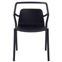Ver imagem 2 de Cadeira Enjoy - Preta