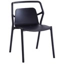 Ver imagem 1 de Cadeira Enjoy - Preta
