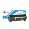 Toner Compatível Lexmark 50f4u00 Ms510/610 S/a 20k - 1