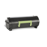 Toner Compatível Lexmark 50f4u00 Ms510/610 S/a 20k - 2