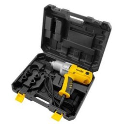 Chave de Impacto 900w 1/2 - Civ 912 - 4 Soquetes - Maleta - 3