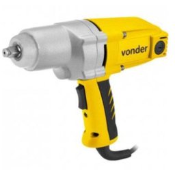 Chave de Impacto 900w 1/2 - Civ 912 - 4 Soquetes - Maleta - 2