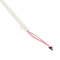 Barra Rígida Perfil Slim de Led 10w 4000k 110v 100cm Ds5121 Delis - 2